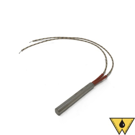 HEATER ELEMENT CARTRIDGE 12V/72 WATT FOR WALKER SAMPLE HEATR