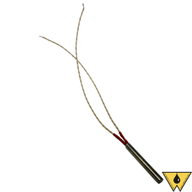 HEATER ELEMENT CARTRIDGE 115 VOLT FOR WALKER SAMPLE HEATER