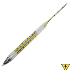 HYDROMETER API CF 15" 59/71 0-150 F
