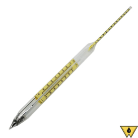 HYDROMETER API CF 15" 79/91 0-150 F