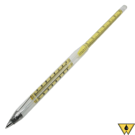 HYDROMETER API CF 15" 30/90 0-150 F