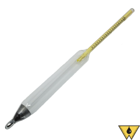 HYDROMETER API CF 15" 30/50 IN STEM