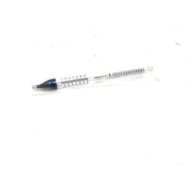 HYDROMETER API CF 7+" 19/31 10-130F CERTIFIED