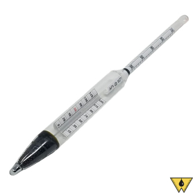 HYDROMETER API CF 7+' 50/70 10-130F