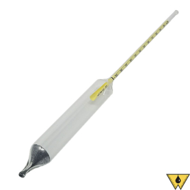 HYDROMETER API PLAIN FORM 13" 29/41