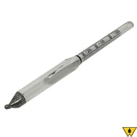 HYDROMTR SG HVY PF 6" 1.000/1.250