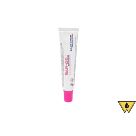 PASTE WATER INDICATING (SAR-GEL)