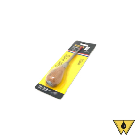 AWL WITH WOOD HANDLE 5 3/4"