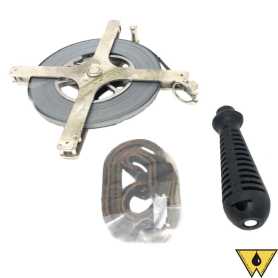 TAPE DERRICK CC 100' COMP (C2276D)