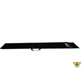 CASE CARRYING CANVAS FOR STRAPPING POLE