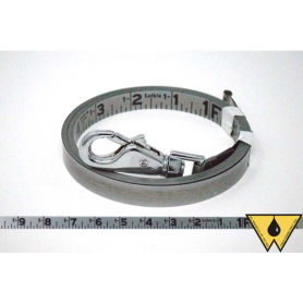 REFILL ONLY 18' F590 CHROME CLAD