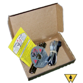 FRAME FOR 18'-33' TAPE (91-25)