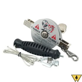 TAPE GAUGING DOUBLE DUTY OUTAGE 66 FOOT F5871/2 (CN1294S)