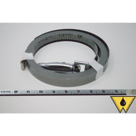 REFILL ONLY DOUBLE DUTY 75 FOOT F587 1/2 (OCN1295SME)