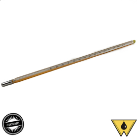 THERMOMETER ASTM 1C GENERAL USE -20/150 C
