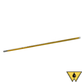 THERMOMETER ASTM 2F GENERAL USE 20/580 F