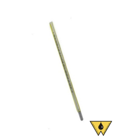 0/180F TANK THERMOMETER REFILL ASTM 59F FOR any CupCase