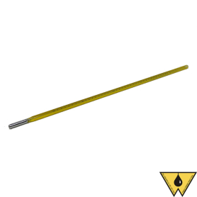 THERMOMETER ASTM 62C PRECISION -38/2 C