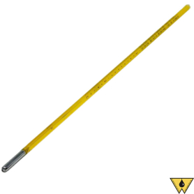 THERMOMETER ASTM 63C PRECISION -8/+32 C