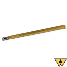 THERMOMETER P&B -70/70 F 1 DIV 9.5"