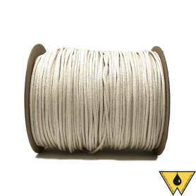 CORD COTTON #5 1000' SPOOL