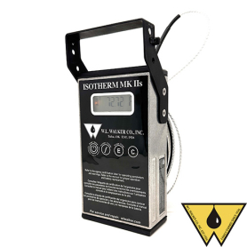 MK2S ISOTHERM 25' CSA APPR HEAVY WEIGHT PROBE