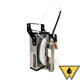 MK2S ISOTHERM 25' CSA APPR HEAVY WEIGHT PROBE