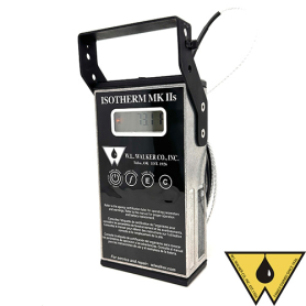 MK2S ISOTHERM 50' CSA APPR HEAVY WEIGHT PROBE LIGHT OS