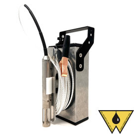 MK2S-ISOTHERM W/75' CABLE AND PROBE ASSEMBLY