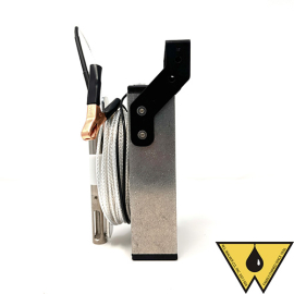 MK2S-ISOTHERM W/110' CABLE AND PROBE ASSEMBLY LIGHT OS