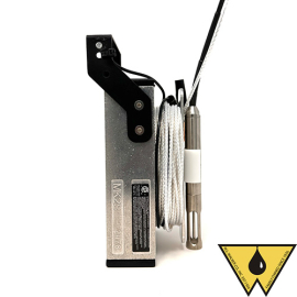 MK2S-ISOTHERM W/110' CABLE AND PROBE ASSEMBLY LIGHT OS