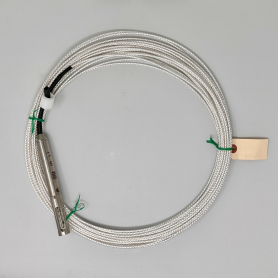 PROBE & CABLE ASSEMBLY FOR I-2000 75' ALL TEMP