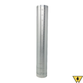 BARREL ONLY 16" ALUMINUM