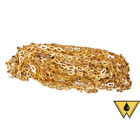 CHAIN THIEF BRASS 75 FOOT