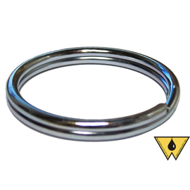 RING CHAIN FOR LOWERING CHAINS