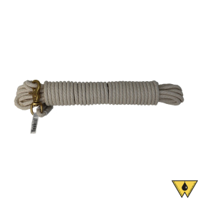 18' ROPE FOR THIEF UNMARKED