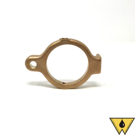 CLOSER SPRING ADJUSTER HEAD