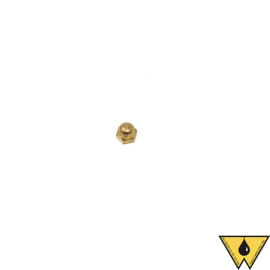 CLOSER SPRING ADJUSTER HEAD