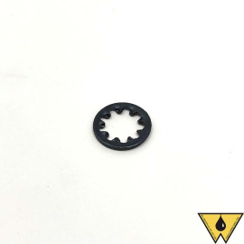 CLOSER SPRING ADJUSTER HEAD