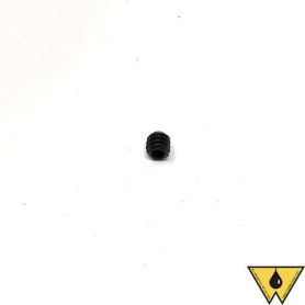 LOCK SCREW 1/4"x20x1/4" SOCKET SET