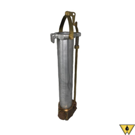 THIEF COMPACT ALUMINUM 16"