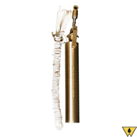 QUIK THIEF 100 ML CAPACITY WITH 20 FOOT ROPE