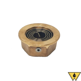 VALVE CLOSER SPRING ADJUSTER ASSEMBLY