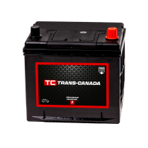 26R-TC   Cranking Battery (Wet) Group 26R 12V