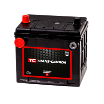 26/70-TC   Cranking Battery (Wet) Group 26/70DT 12V