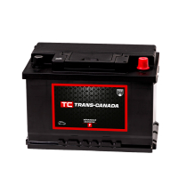 48-TC   Cranking Battery (Wet) Group 48 12V