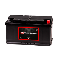 49-TCX   Cranking Battery (Wet) Group 49 12V
