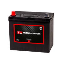 51-TC   Cranking Battery (Wet) Group 51 12V