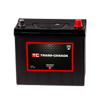 51R-TC   Cranking Battery (Wet) Group 51R 12V