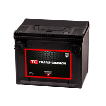 75-TC   Cranking Battery (Wet) Group 75 12V